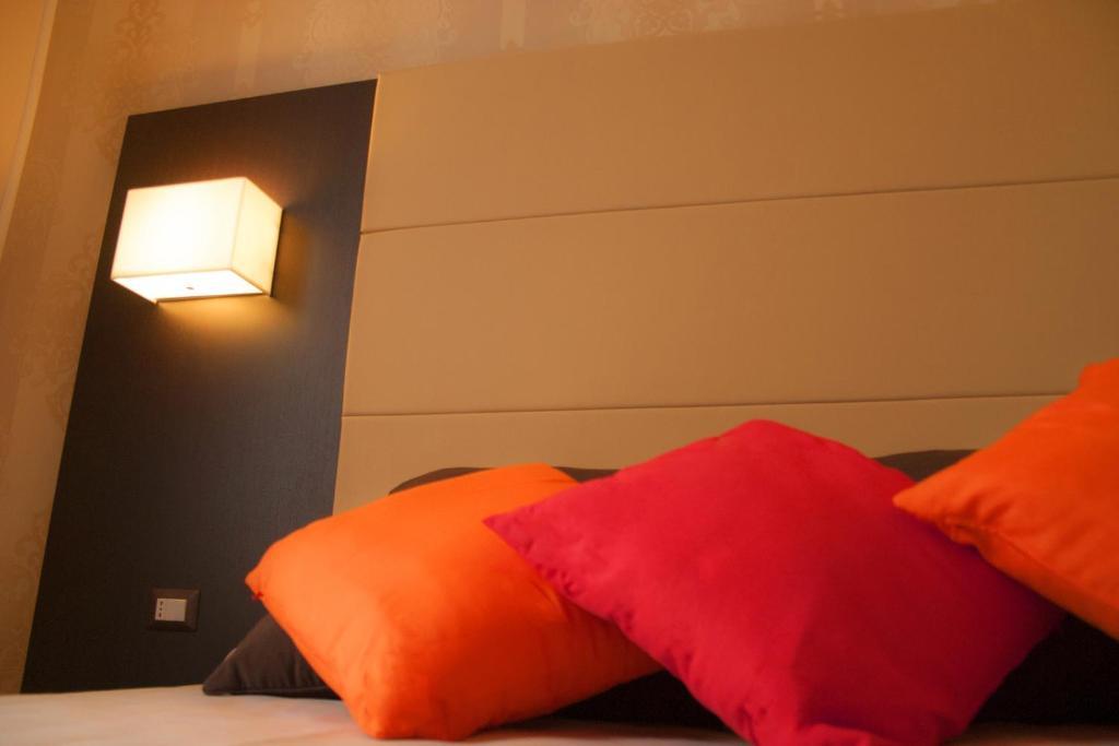Laterani Suite Roma Habitación foto