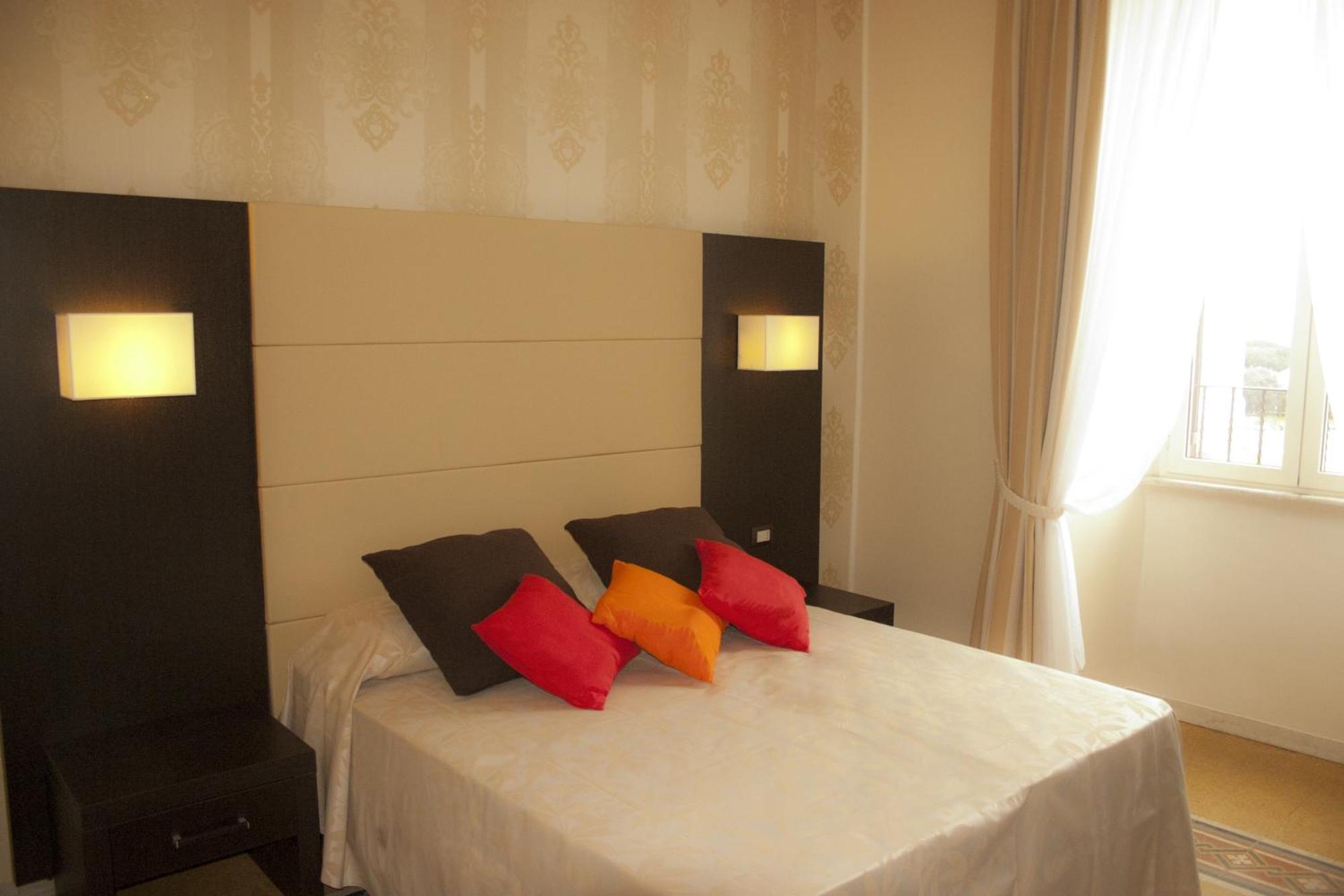 Laterani Suite Roma Exterior foto