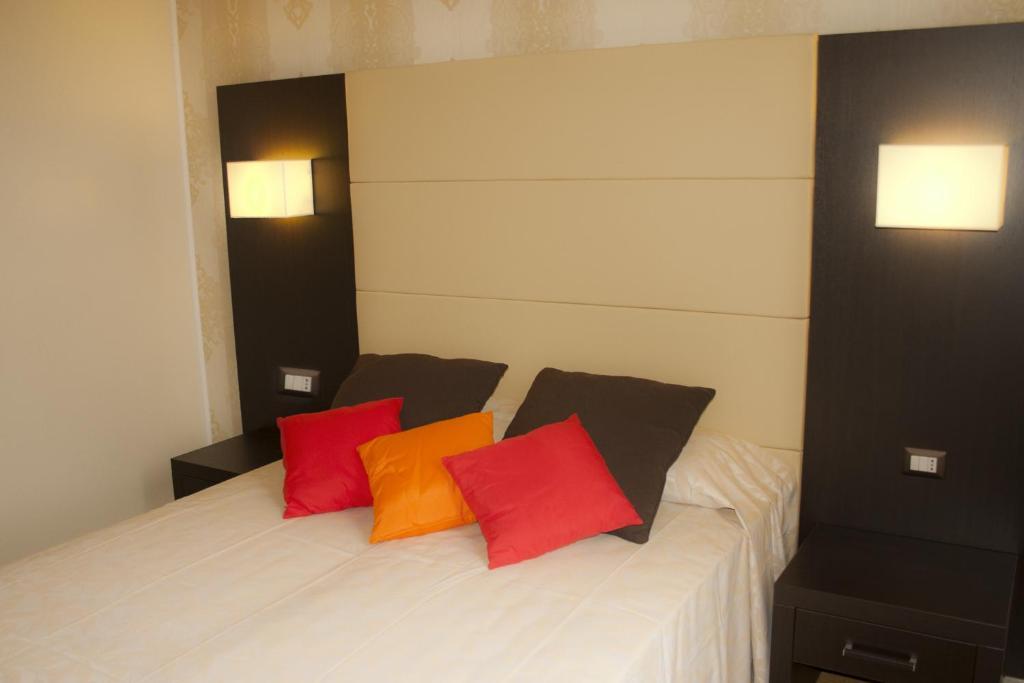 Laterani Suite Roma Habitación foto